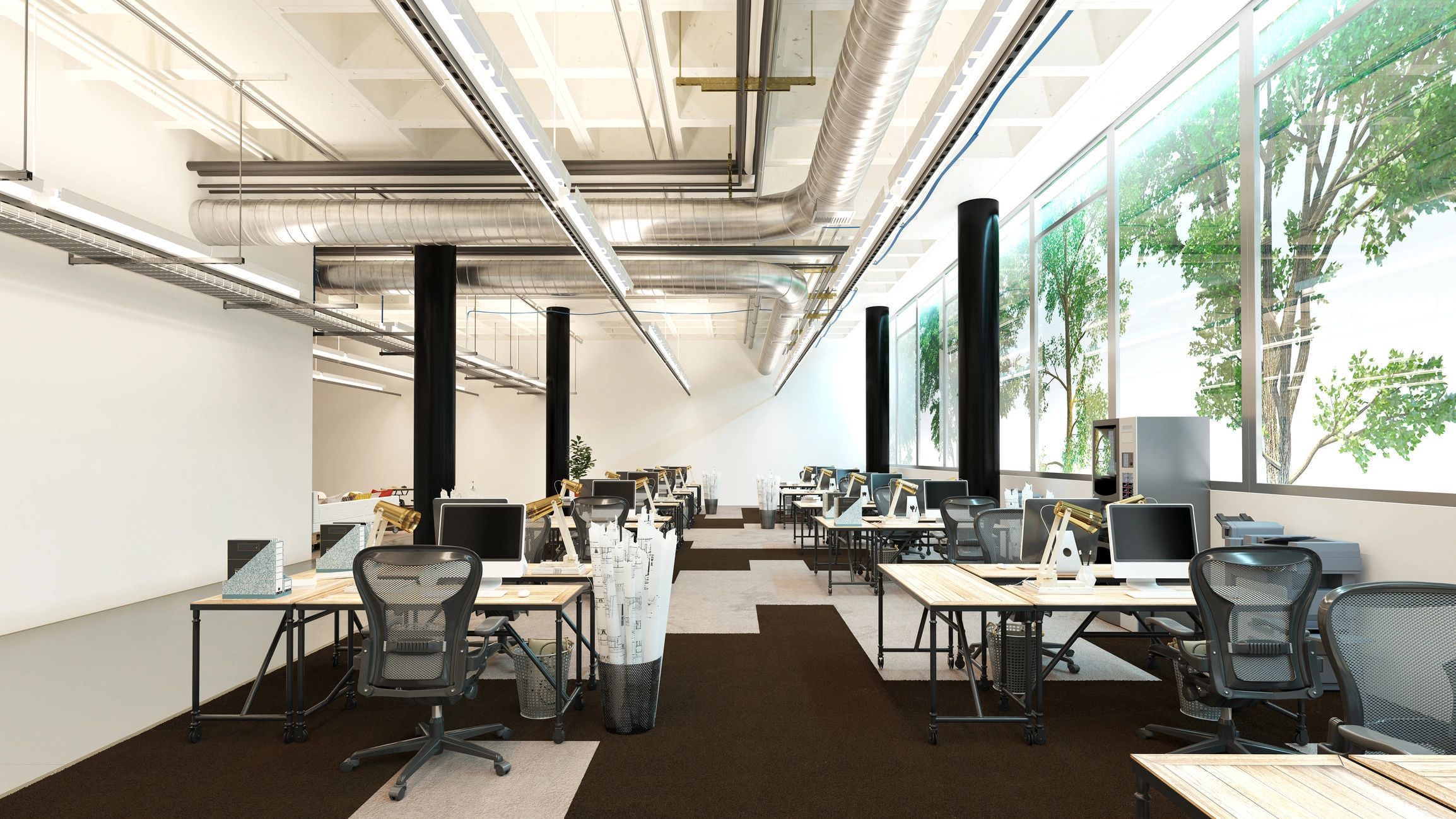 Clean laboratory-style workspace representing careful handling and documentation
