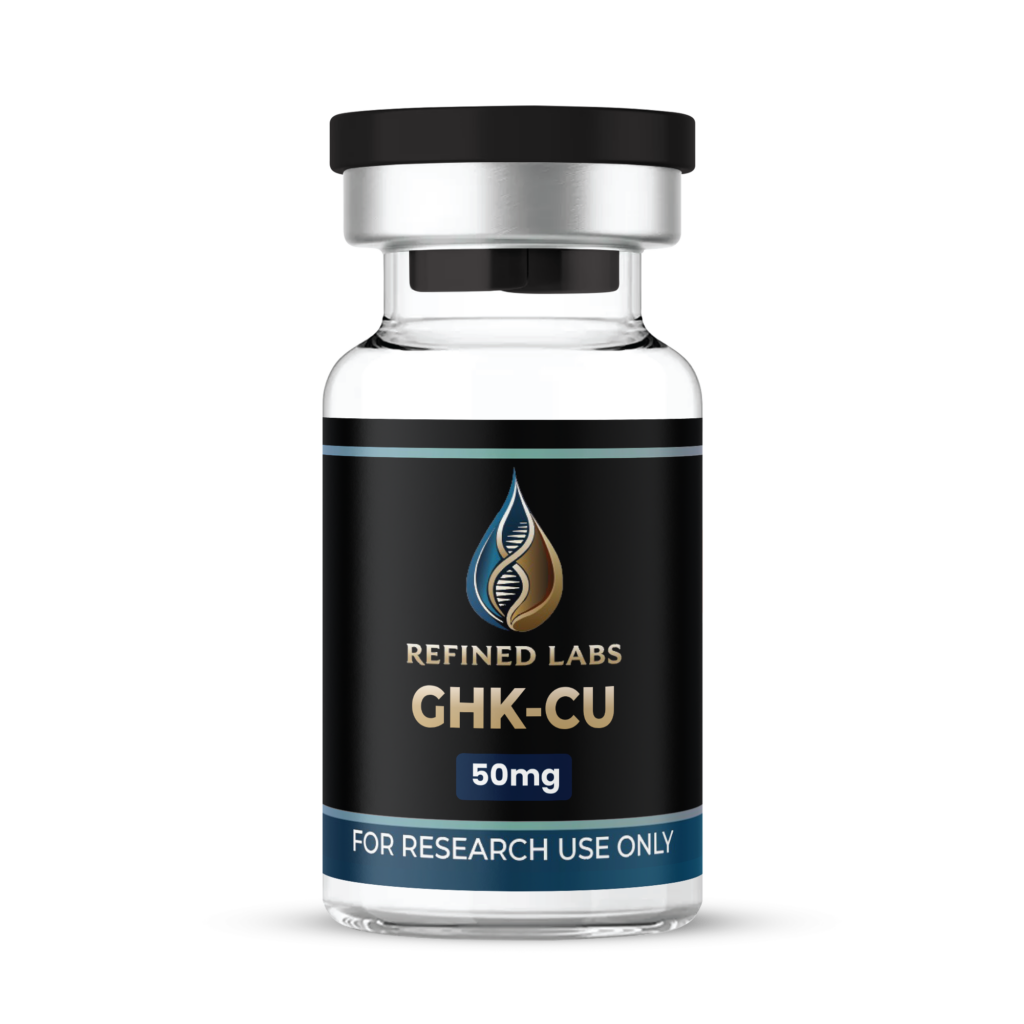 GHK-Cu