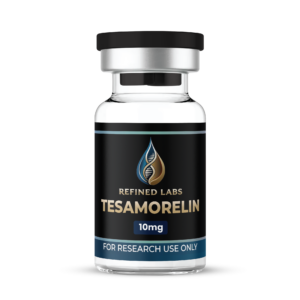 TESAMORELIN