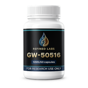 GW-501516