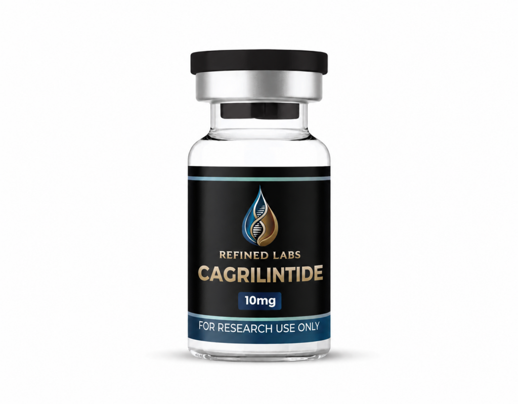 Cagrilintide